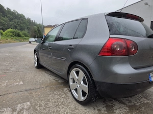 Vw golf 5 united 2,0 tdi - imagine 5