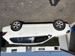 Vând golf 6 2012 1,6 diesel  - imagine 8