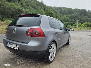 Vw golf 5 united 2,0 tdi - imagine 6
