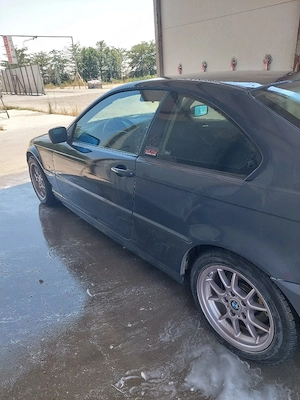 bmw e46 coupe - imagine 3