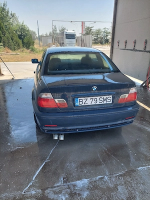 bmw e46 coupe