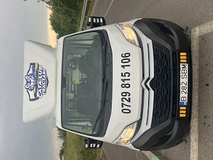 Tractari Auto!!Zona Otopeni,Pipera,Tunari,Dimieni ,Balotesti!!