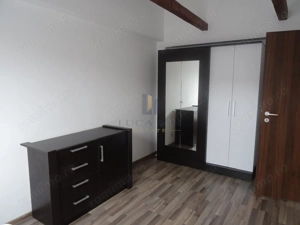 Apartament cu atmosfera aparte in Cetate - Str. Eugeniu de Savoya - Cl #259;dire renovata - imagine 7
