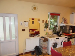 Ap 2 dormitoare, sufragerie cu bucatarie, parter, Timisoara, curte comuna, zona Balcescu-Brancoveanu - imagine 4