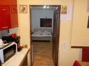 Ap 2 dormitoare, sufragerie cu bucatarie, parter, Timisoara, curte comuna, zona Balcescu-Brancoveanu - imagine 16