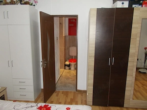 Ap 2 dormitoare, sufragerie cu bucatarie, parter, Timisoara, curte comuna, zona Balcescu-Brancoveanu - imagine 15