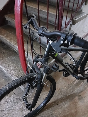 vand rock rider st500 sport trial - imagine 5