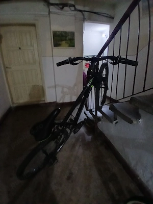 vand rock rider st500 sport trial - imagine 3