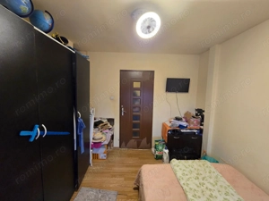 Apartament 3 Camere, Zona Dambovita, Mobilat si Utilat Complet, 3 Dormitoare - imagine 4