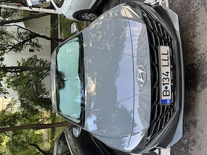 Hyundai elantra 2023 - imagine 8