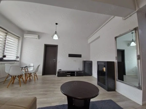 Apartament in bloc nou in zona Uranus-Tudor Vladimirescu - imagine 2