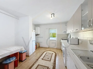 Apartament 2 camere decomandate, balcon, zona UMF - Zorilor - Gh.Dima - imagine 7