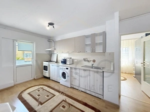 Apartament 2 camere decomandate, balcon, zona UMF - Zorilor - Gh.Dima - imagine 6