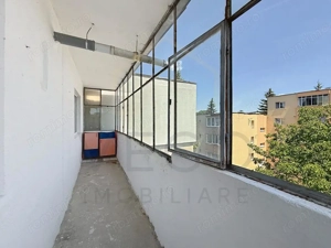 Apartament 2 camere decomandate, balcon, zona UMF - Zorilor - Gh.Dima - imagine 9