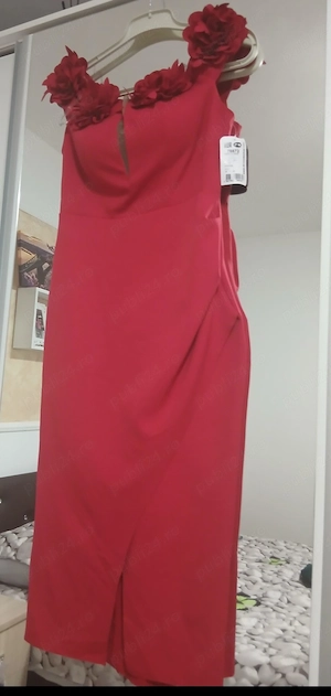 Rochie de vânzare