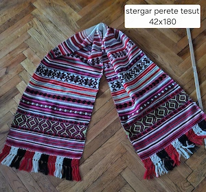 stergar de perete