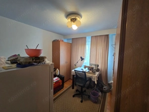 Apartament 3 camere,Zona Lipovei,Etaj 2, Mobilat si Utilat Complet, Garaj - imagine 5