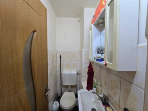 Apartament 3 camere,Zona Lipovei,Etaj 2, Mobilat si Utilat Complet, Garaj - imagine 10