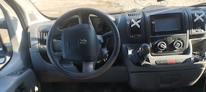Peugeot Boxer BA14 an 2011 motor 3.0 diesel - imagine 7