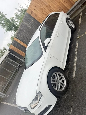 Vând Audi A4 B8  - imagine 7
