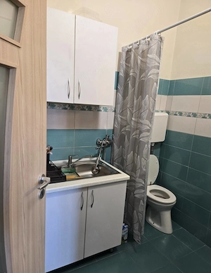 Vand apartament 2 camere - imagine 10