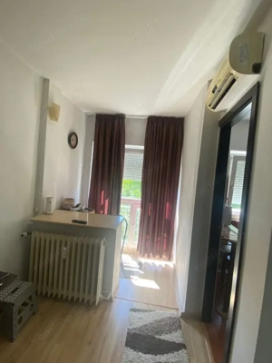 Redus Garsonieră 31 mp, complet mobilată și utilată, zona Calea Bucuresti  - imagine 3