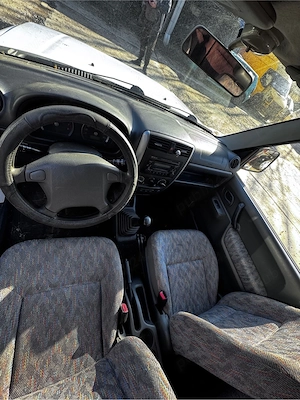 Suzuki Jimny 2007 1.3  - imagine 5