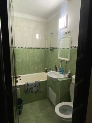 Redus Garsonieră 31 mp, complet mobilată și utilată, zona Calea Bucuresti  - imagine 6