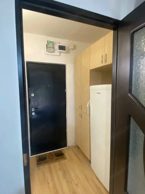 Redus Garsonieră 31 mp, complet mobilată și utilată, zona Calea Bucuresti  - imagine 5
