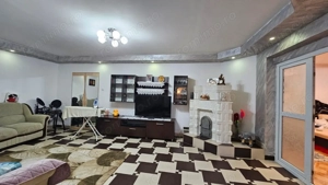 Zona AFI Palace casa la pret de apartament 2 camere central! - imagine 12