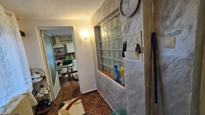 Zona AFI Palace casa la pret de apartament 2 camere central! - imagine 11