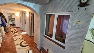 Zona AFI Palace casa la pret de apartament 2 camere central! - imagine 15