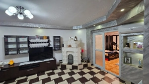 Zona AFI Palace casa la pret de apartament 2 camere central! - imagine 14