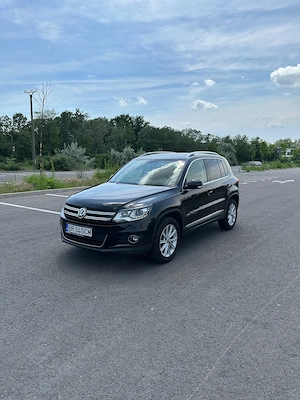 Vand Tiguan 2015 2.0 TDi DSG 4 motion - imagine 2