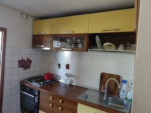 Vand apartament cu 3 camere - imagine 6
