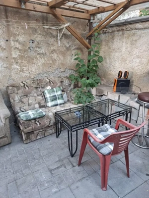 Casa cu potential excelent | Centru Istoric | Curte proprie | Garaj - imagine 13