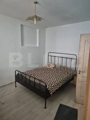 Casa cu potential excelent | Centru Istoric | Curte proprie | Garaj - imagine 5