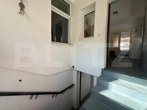 Casa cu potential excelent | Centru Istoric | Curte proprie | Garaj - imagine 9