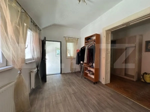 Casa cu potential excelent | Centru Istoric | Curte proprie | Garaj - imagine 8