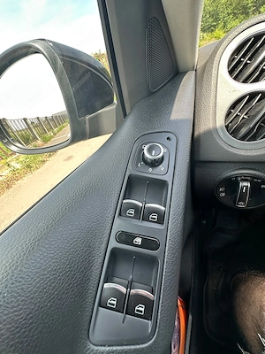 Vand Tiguan 2015 2.0 TDi DSG 4 motion - imagine 12