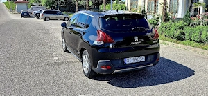 Peugeot 3008 4x4 - imagine 9