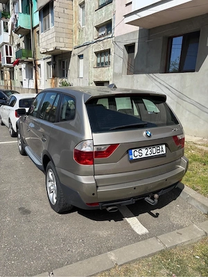 bmw x3 2.0 177 - imagine 3
