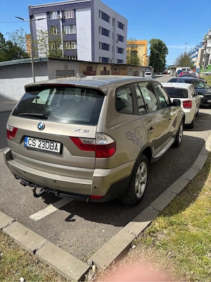 bmw x3 2.0 177 - imagine 2