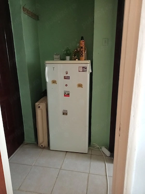 Vând apartament 2 camere
