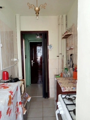 Vând apartament 2 camere - imagine 2