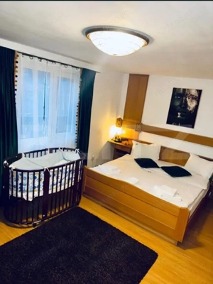 Casa de vanzare, 9 camere, 650 mp - Bran  - imagine 4