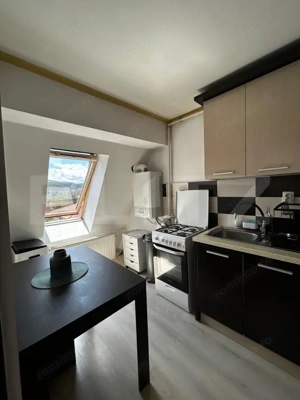 Apartament 1 camera, moderm, parcare, zona Somesului - imagine 2