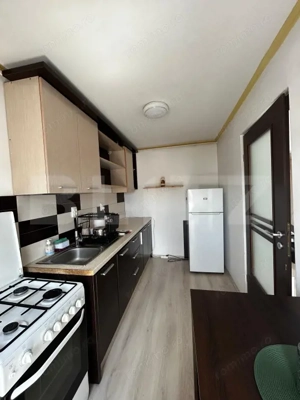 Apartament 1 camera, moderm, parcare, zona Somesului - imagine 3