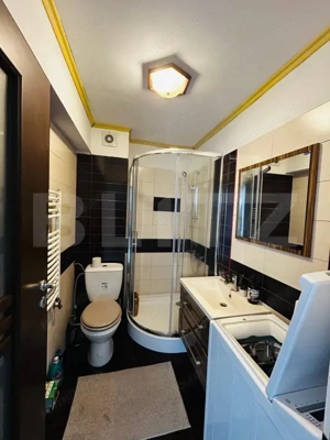 Apartament 1 camera, moderm, parcare, zona Somesului - imagine 4
