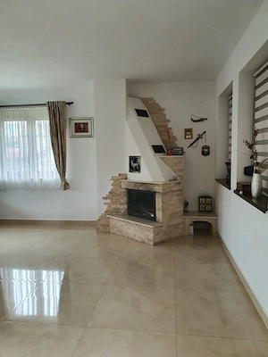 Casâ premium de vânzare în Ghimbav (Braşov) - imagine 8